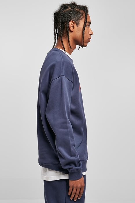 STARTER FOOTBALL CREWNECK DARKBLUE 7