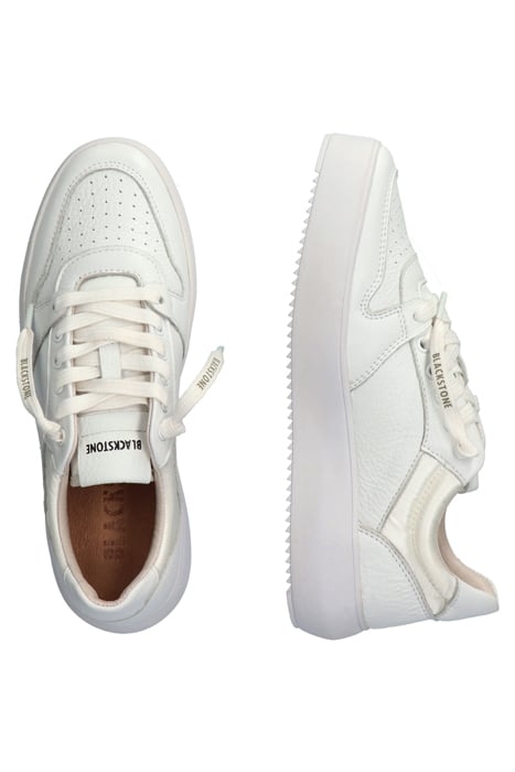 RILEY - ZL81 WHITE - SNEAKER (LOW) WHITE 7
