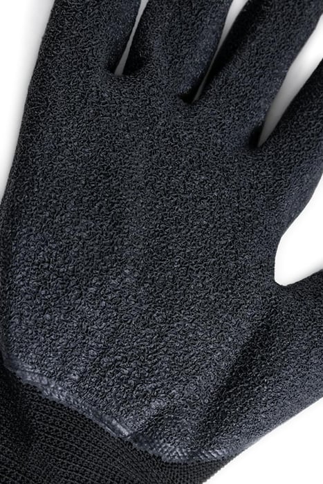 HIGHSNOBIETY X COCA-COLA ZERO SUGAR – NITRILE-DIPPED WORK GL 2