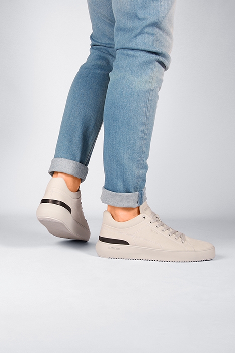 ALISTER - BG160 NORTHERN DROPLET - SNEAKER (MID) NORTHERN DR 2