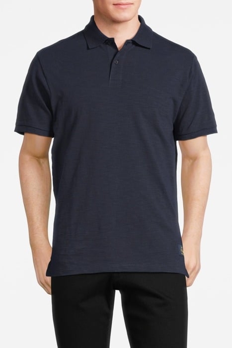 SLUB SS POLO NIGHT 1