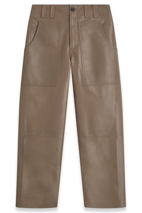 FORIS TROUSER FATIGUE 3