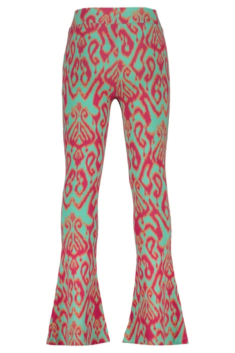 SALINE SORBET PINK 4