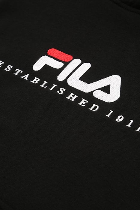 LONTRAS HOODY BLACK 4