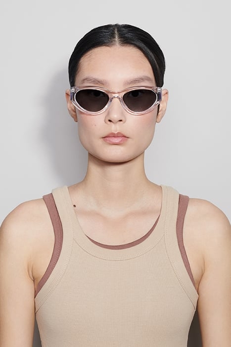 UNISEX 06.2 - CLEAR 3