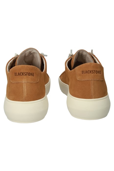 MORGAN LOW - ZG22 CUOIO - SNEAKER (LOW) CUOIO 8