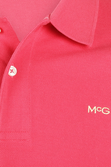 CLASSIC POLO BLUSH 3