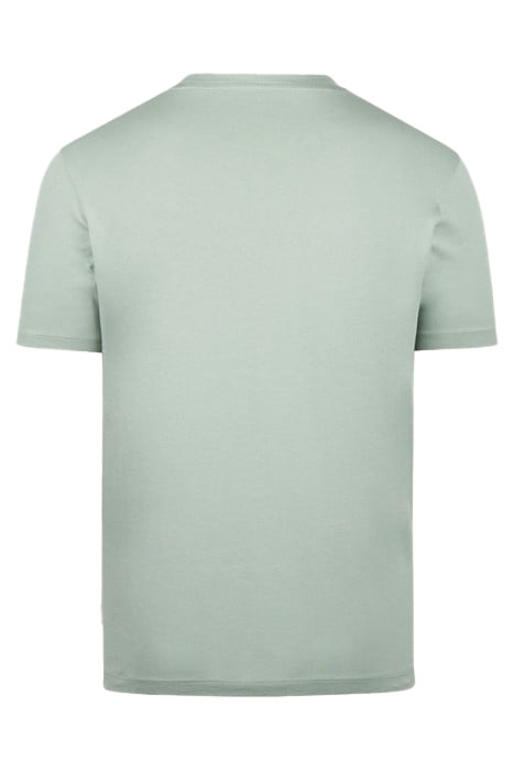 ORIGINAL T-SHIRT ICE GREEN 5