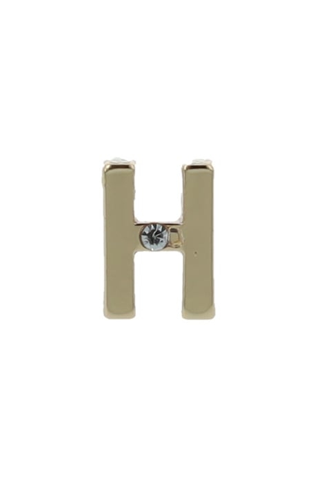 LETTERPIN H GOLD 1