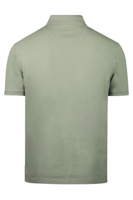CLASSIC POLO OLIVE 2