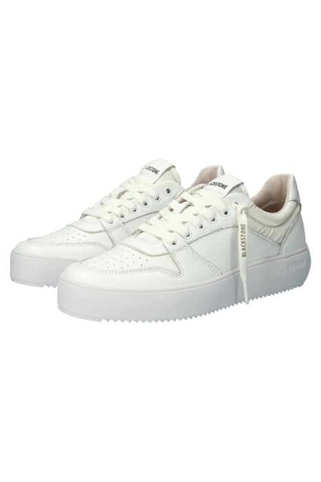 RILEY - ZL81 WHITE - SNEAKER (LOW) WHITE 6