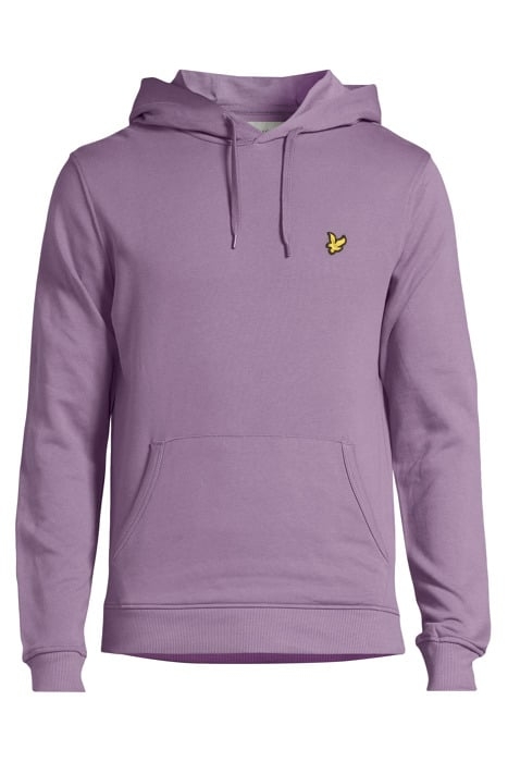 PULLOVER HOODIE BILLBOARD PURPLE 3