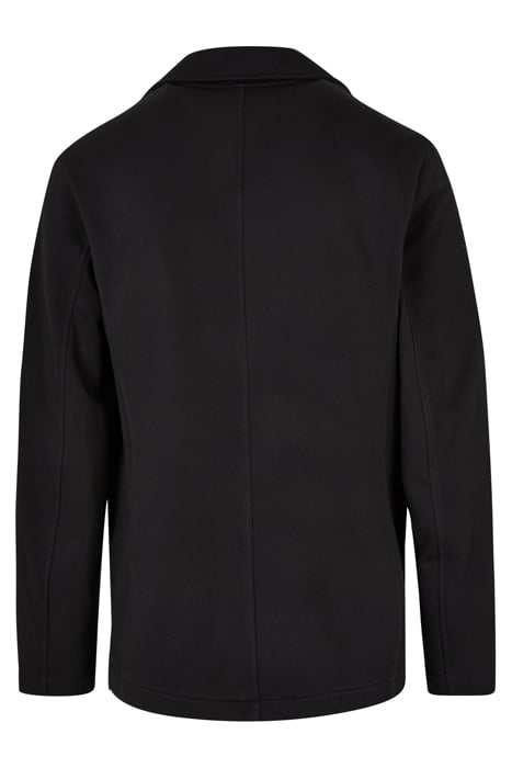 TERRY BLAZER BLACK 5