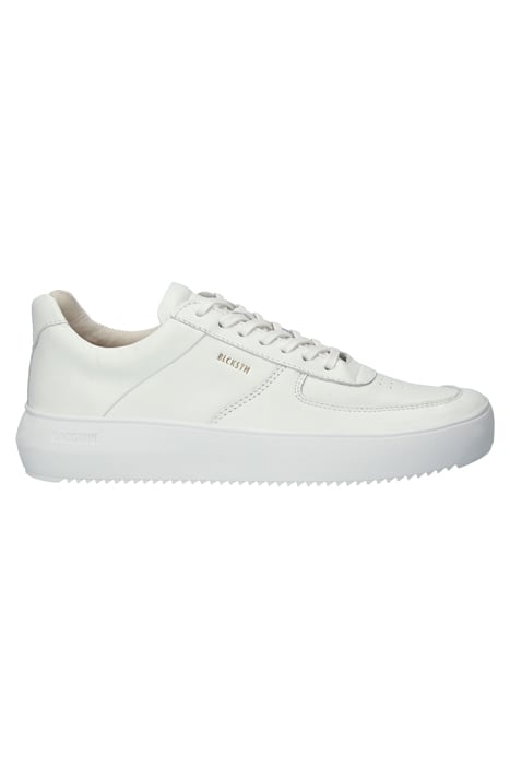 MARLY - BL224 WHITE - SNEAKER (LOW) WHITE 1