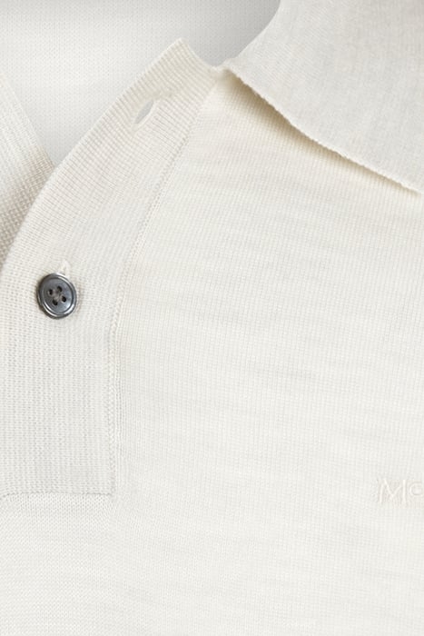 FINE MERINO POLO KIT 7