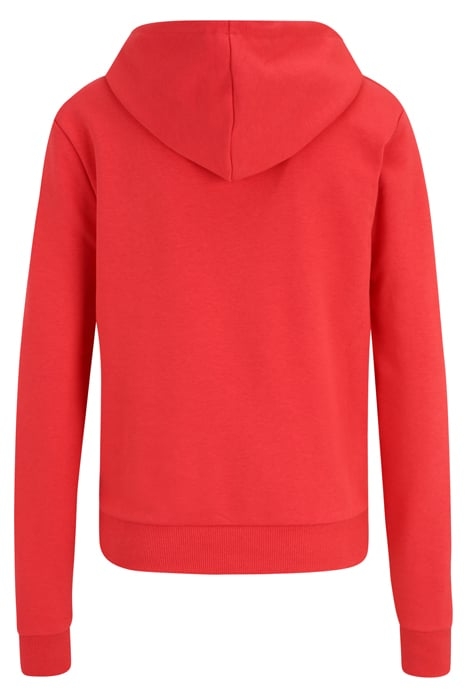 BRUCHSAL REGULAR HOODY CAYENNE 5