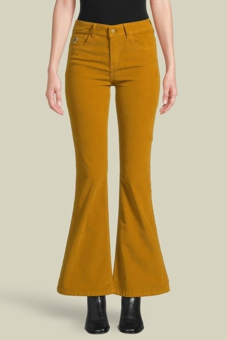 RAVAL 16 GOLDEN BROWN 1