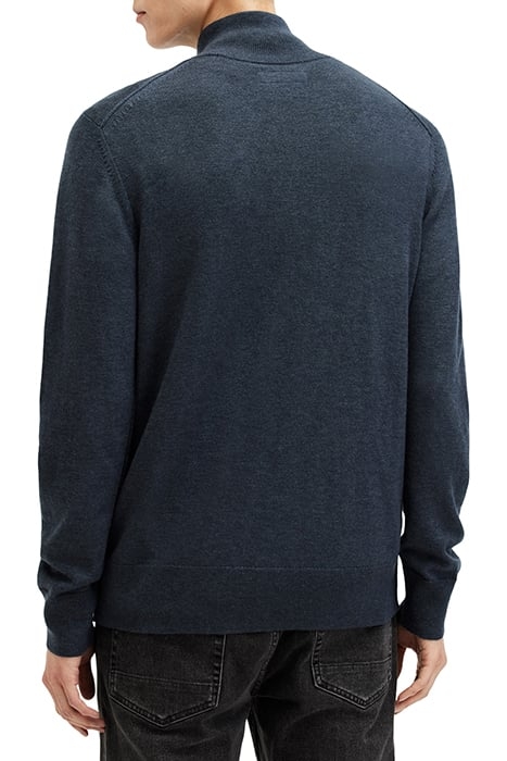 KILBURN ZIP FUNNEL SMITH BLUE 2