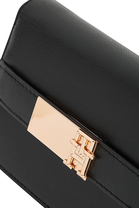 TH HERITAGE WALLET BLACK 4