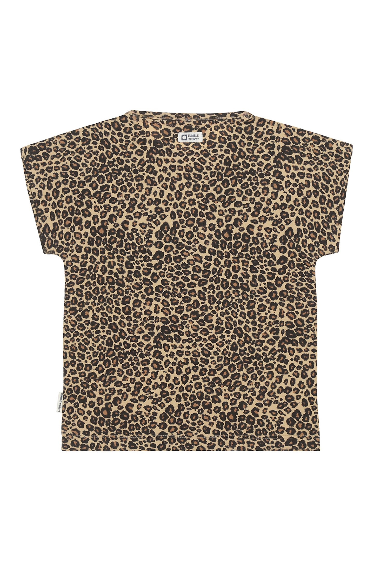 GIRLS SICILIË TODDLER CURDS & WHEY 2