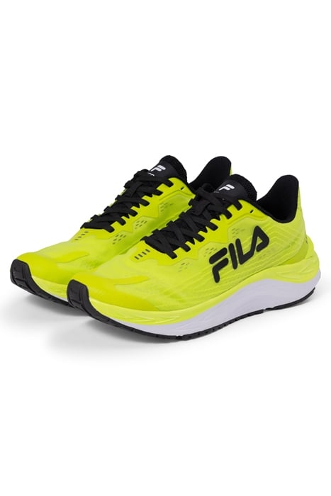 FILA NEON ACID LIME-BLACK 2