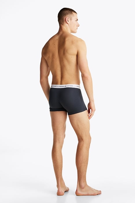 3 PACK TRUNK BOXERS REGATTA RED MILITARY DENIM/DESERT SKY 6