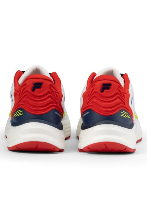 FILA POTAXIUM WMN WHITE-FILA NAVY 4