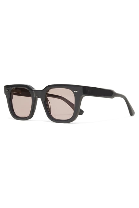 UNISEX 04.2 LAB LENS - DARK GREY/RED 1