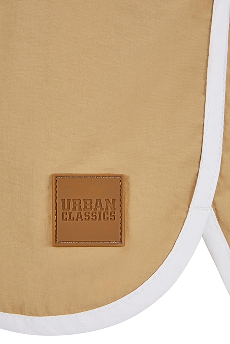 RETRO SWIMSHORTS WHITE/UNIONBEIGE 8