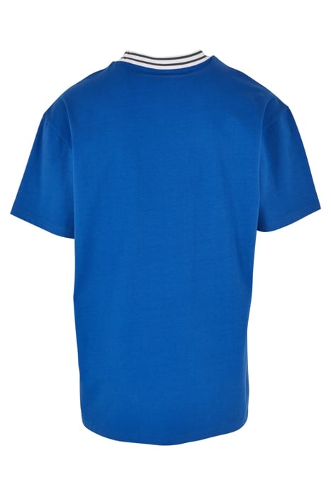KICKER TEE ROYAL 5