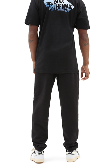 CORE BASIC FLEECE PANT BLACK 2