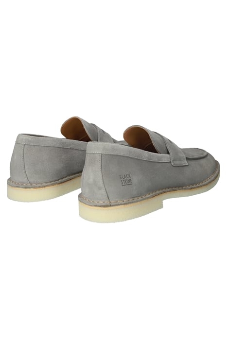 OSCAR - ZG42 LIGHT GREY - SLIP-ONS LIGHT GREY 6