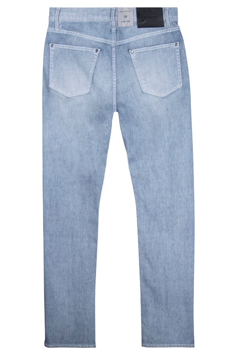 J702 - SLIM FIT BLUE ICE 2