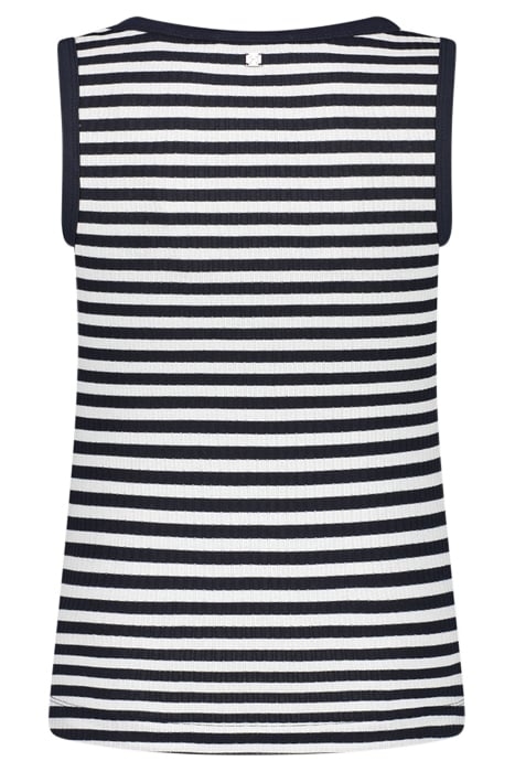ATHENA TANKTOP NAVY NIGHT 3