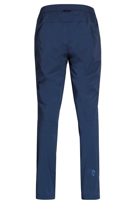 CECILIE LT WIND PNT THUNDER BLUE / LIGHT THUNDER BLUE 2