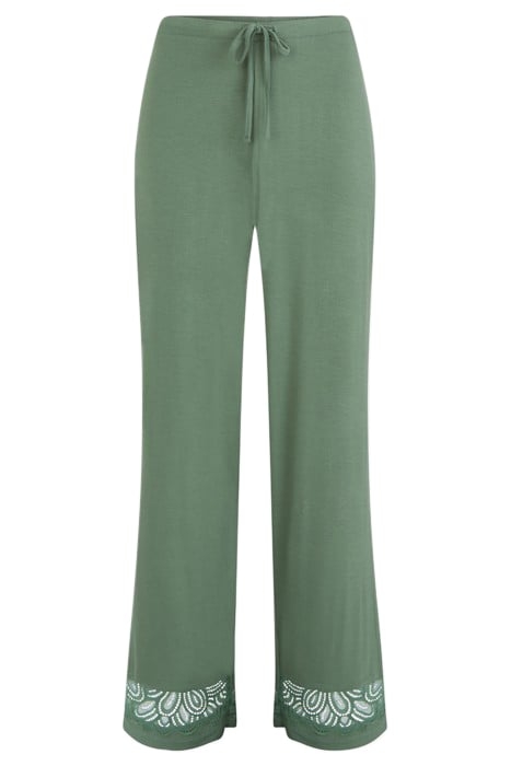 NW BO. TROUSERS CHROME GREY 1