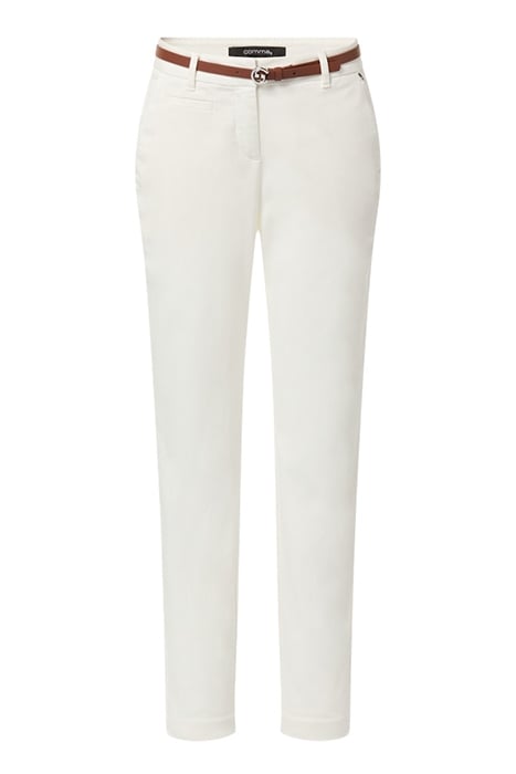 COMMA PANTS WHITE 3