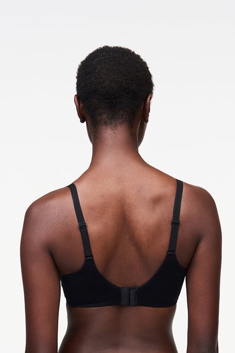 CO BRA UNDERW. COVERING MOLDED BLACK 2