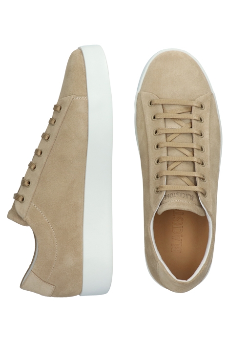 MAYNARD - BG352 MOUTON - SNEAKER (LOW) MOUTON 3