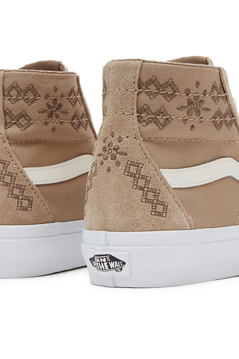 SK8-HI TAPERED CRAFTCORE INCENSE 8