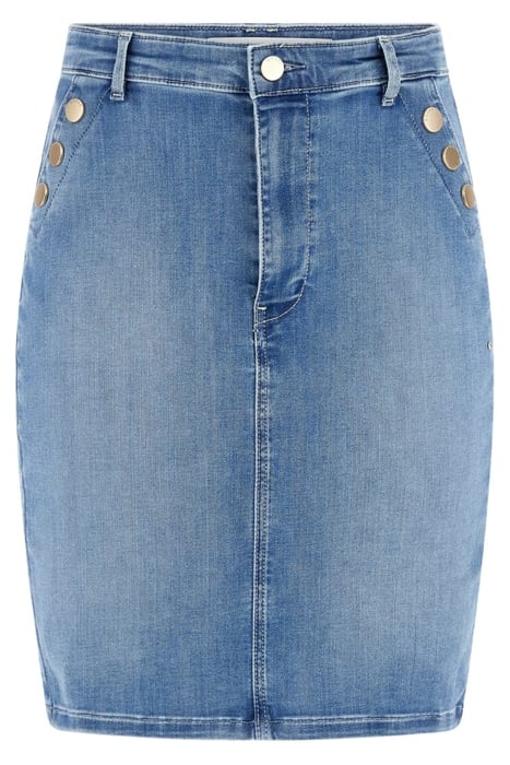 IOLONDA SKIRT EAU MID 4