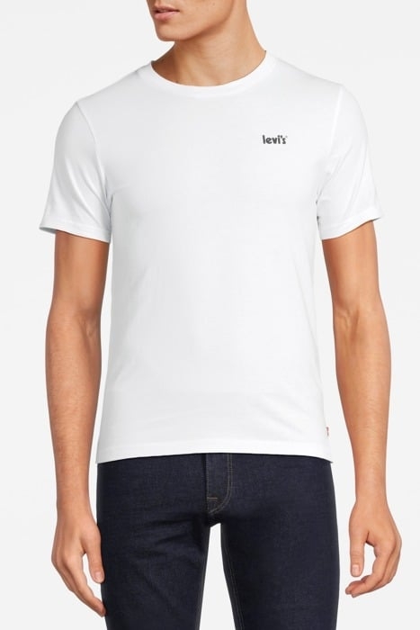 LSEGRAPHIC CREWNECK TE SMALL SEASONAL P 1