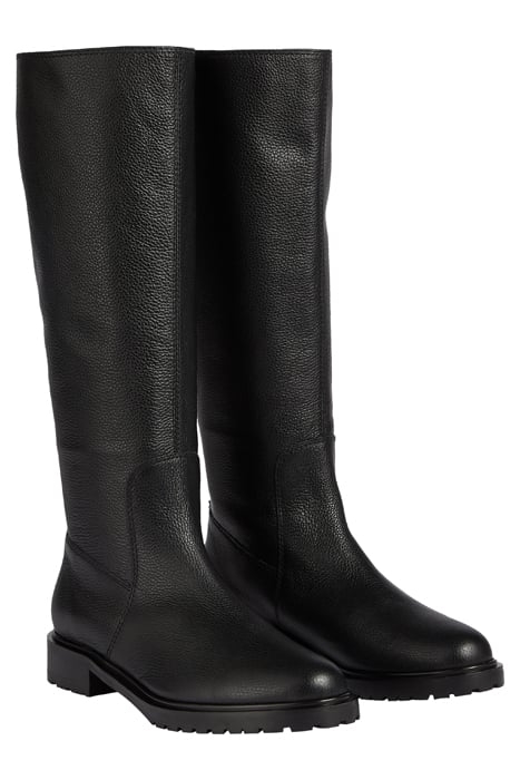 COCO CASUAL BOOTS BLACK 2