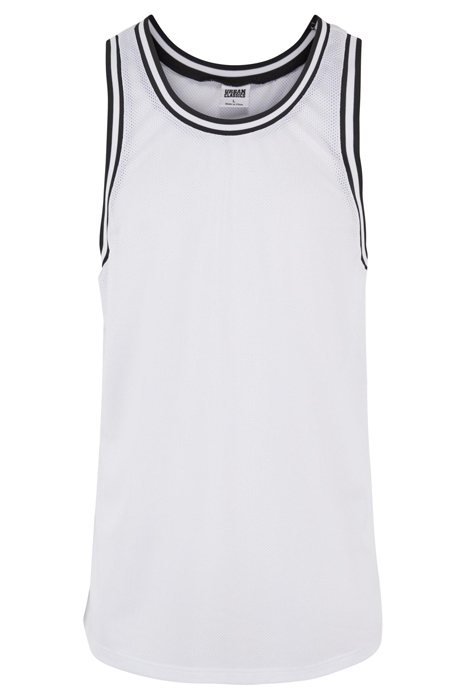 MESH TANKTOP WHITE 4