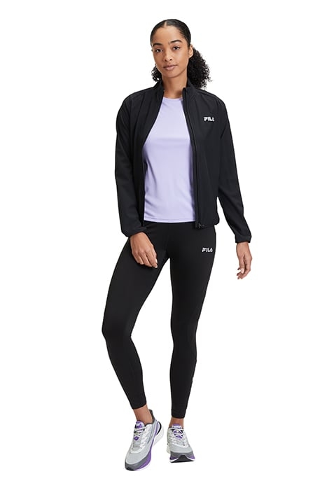 RASES RUNNING JACKET BLACK 3