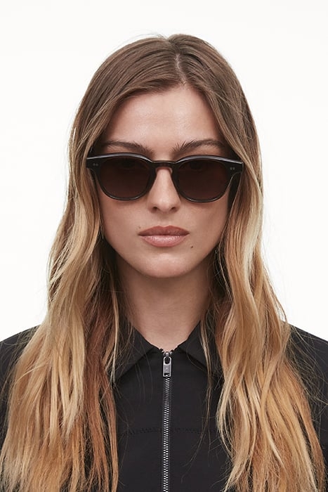 UNISEX 01.2 - BROWN 3