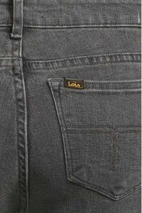 MELROSE SP GREY STRIPE 5