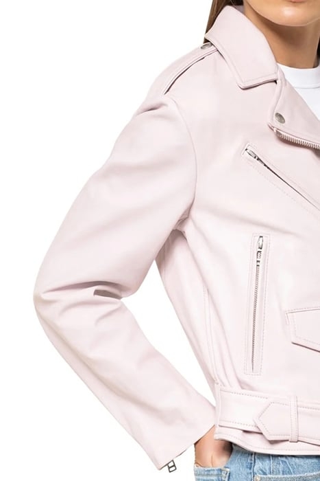 RENEGADE JACKET CHALK PINK 3
