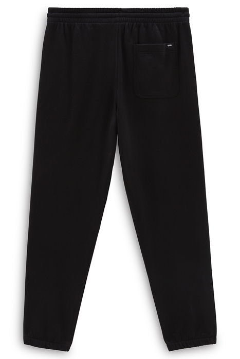 CORE BASIC FLEECE PANT BLACK 5