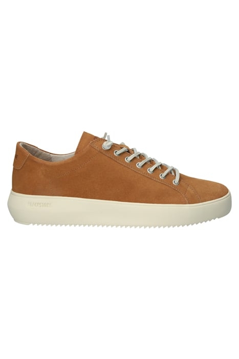 MORGAN LOW - ZG22 CUOIO - SNEAKER (LOW) CUOIO 1
